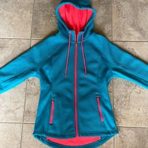 Swiss Tech - Jacket - Size S